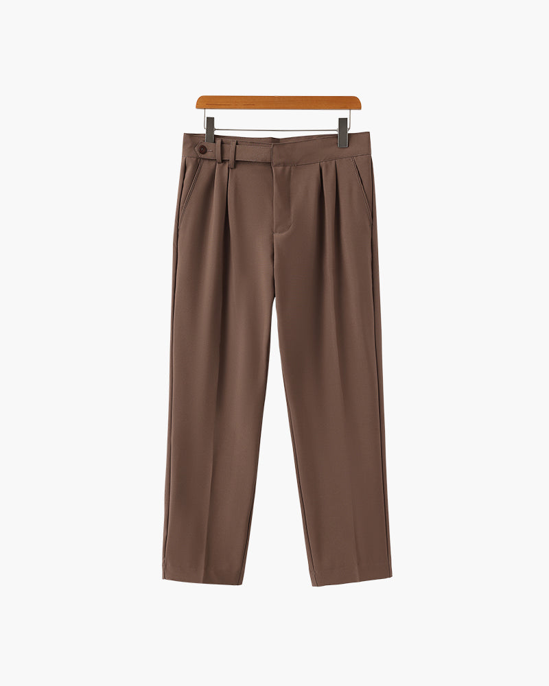 Brown / 3XL