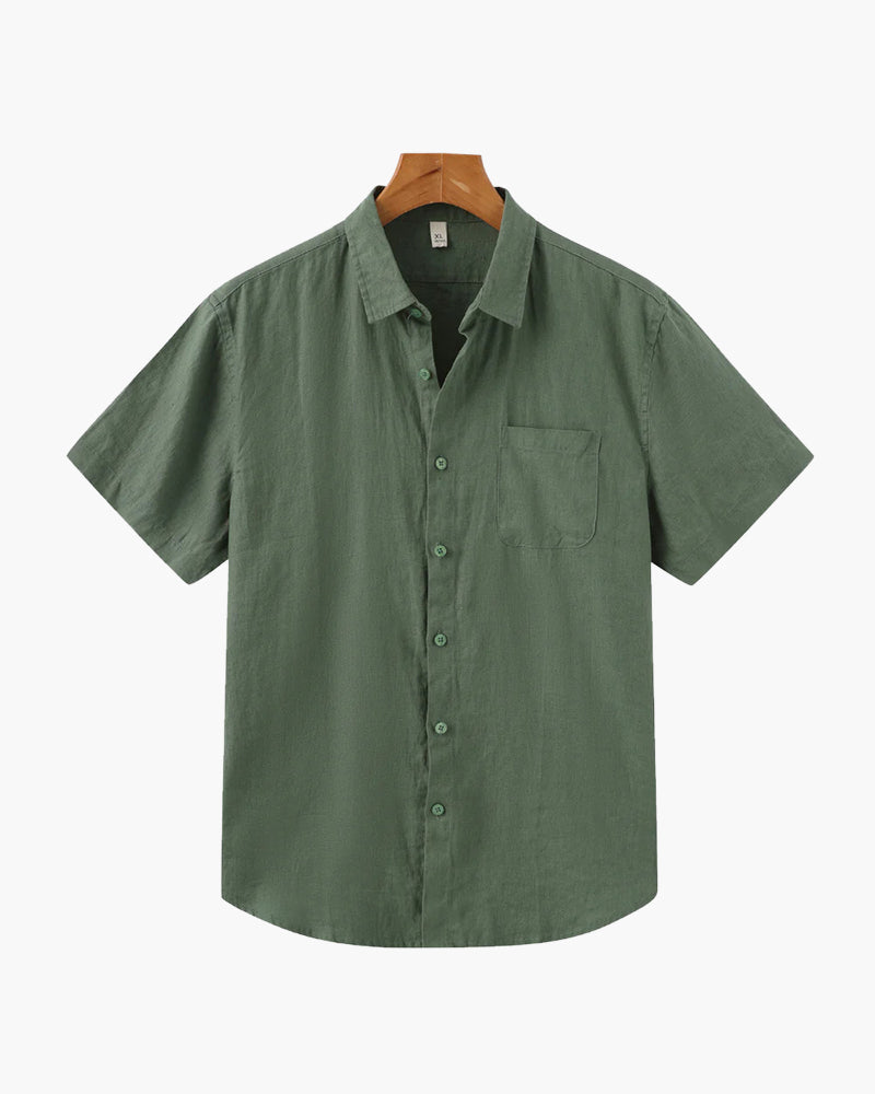 Green / XXL