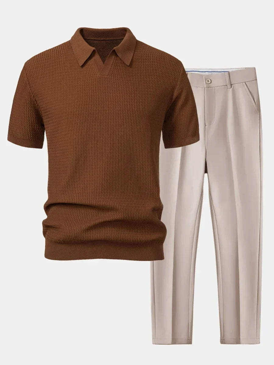Brown / 2XL