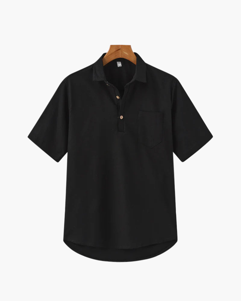 Black / XXL