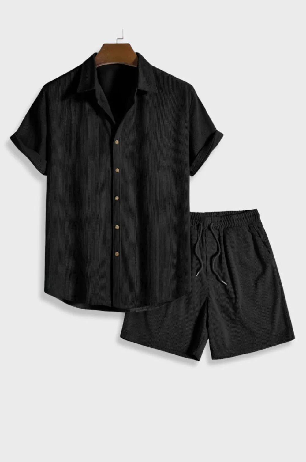 Black / XL