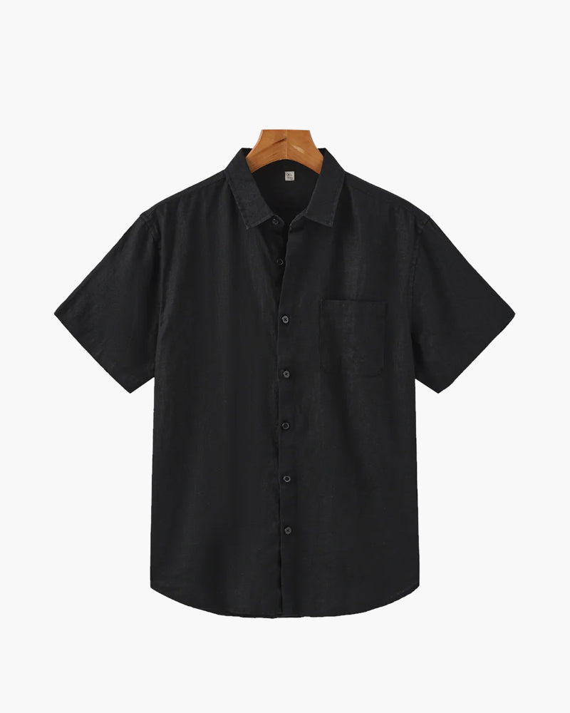 Black / XXL