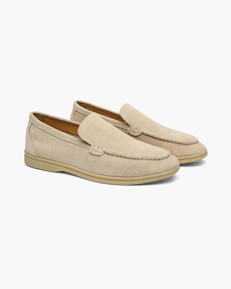 Beige / EU 48 / US 15 / UK 14