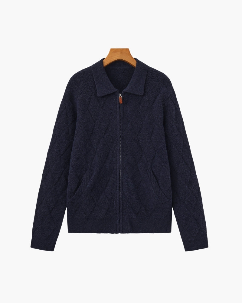 Navy / XL
