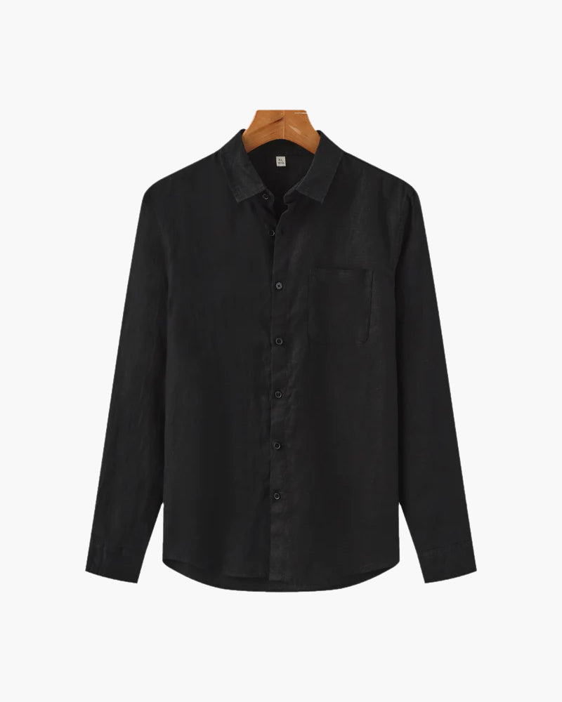 Black / XXL