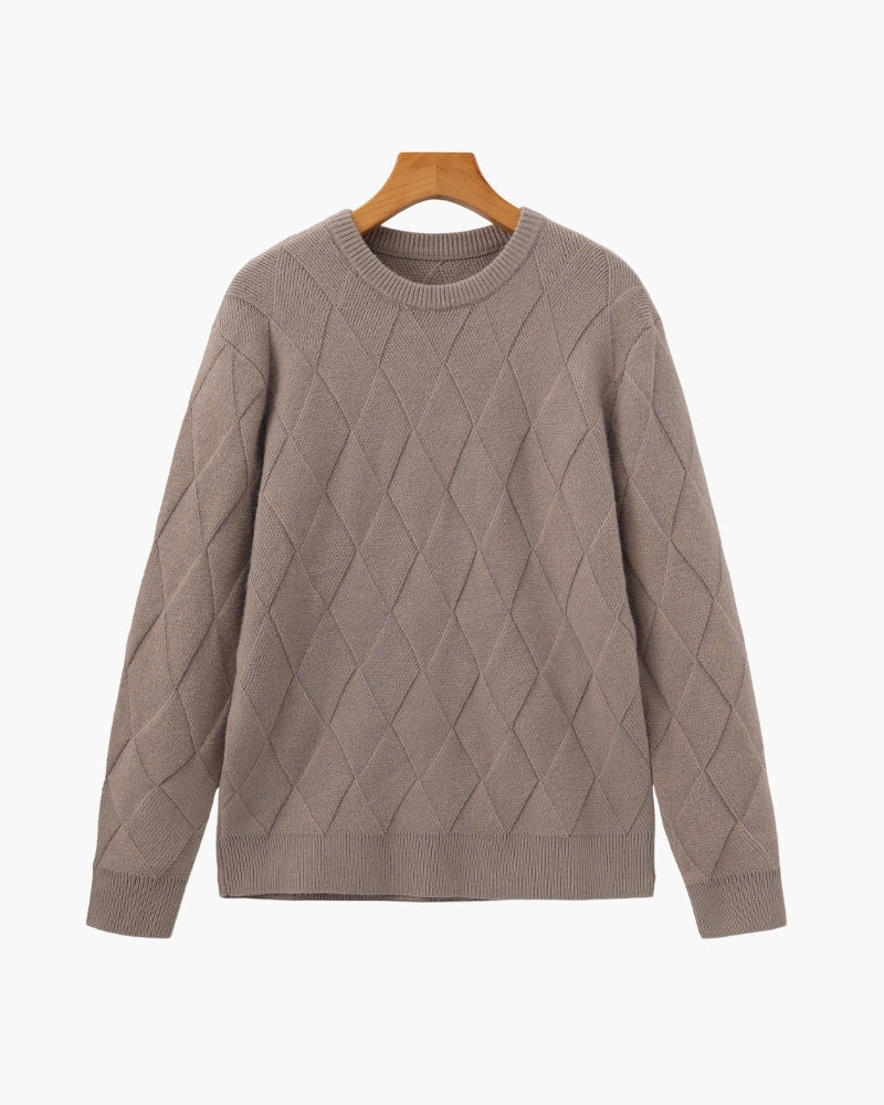 Mocha / XL