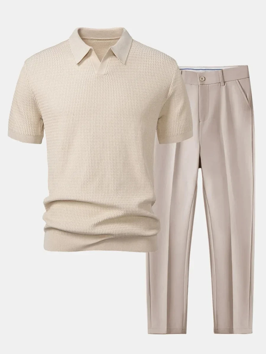 Beige / 2XL