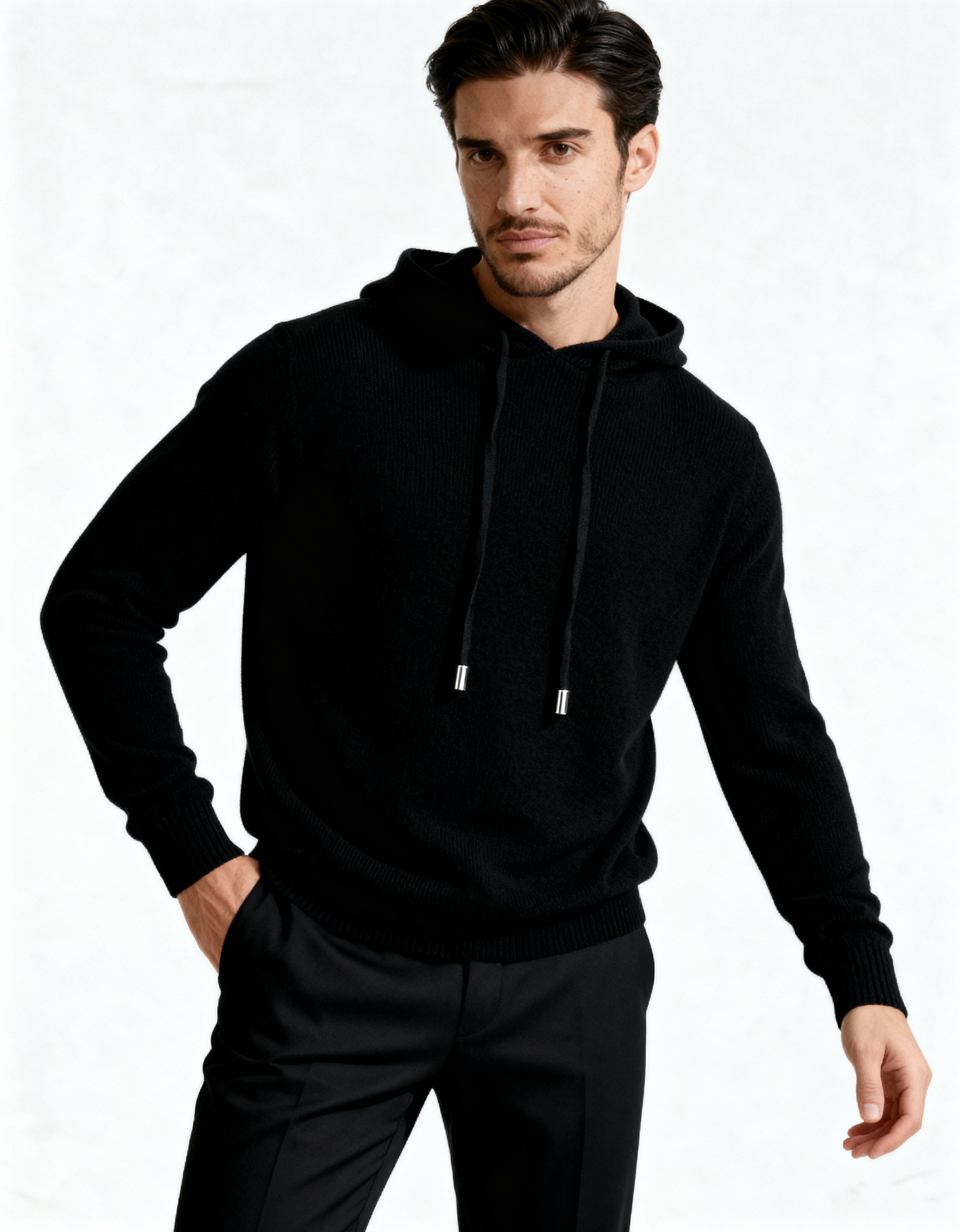 Black / XL