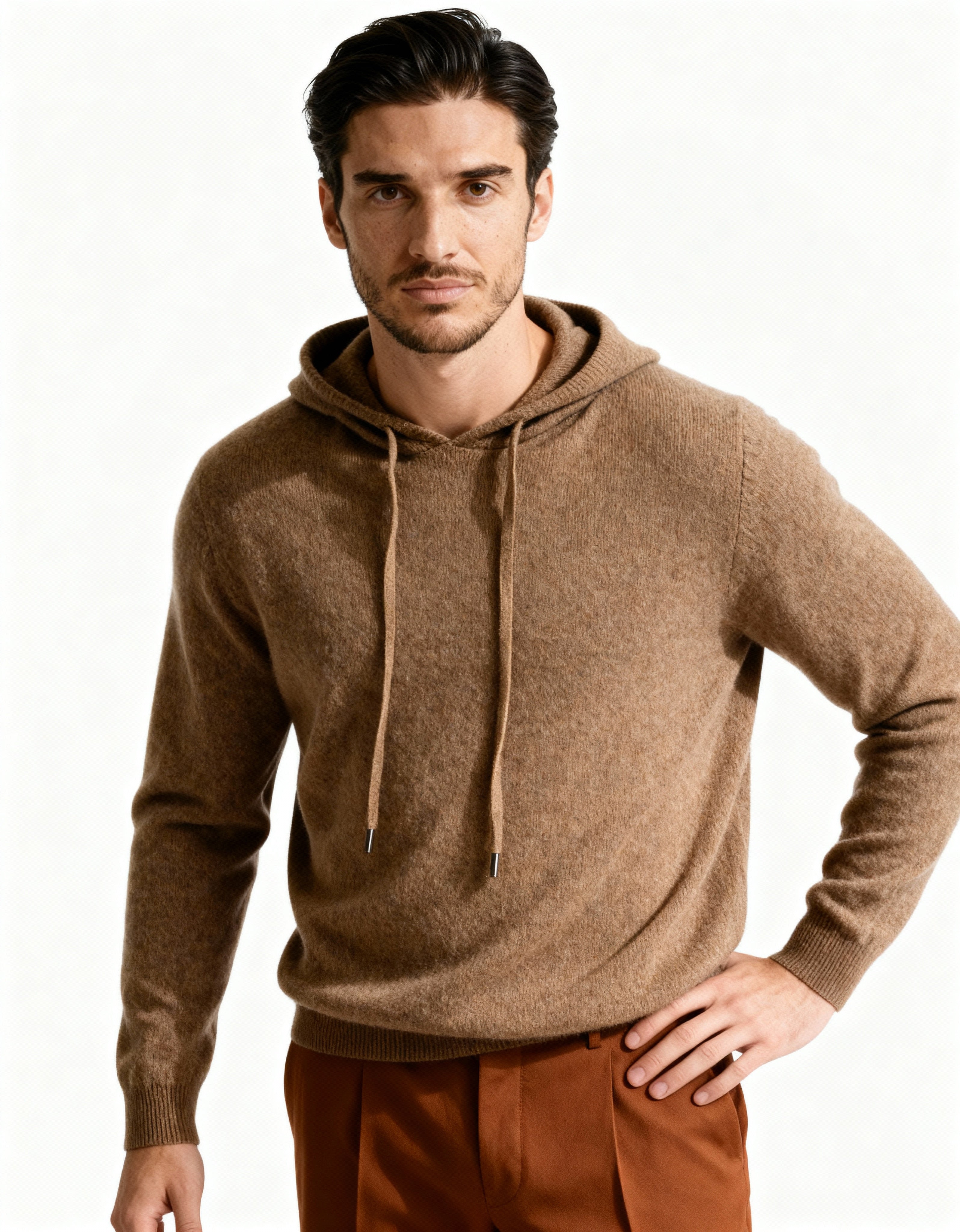 Brown / XL