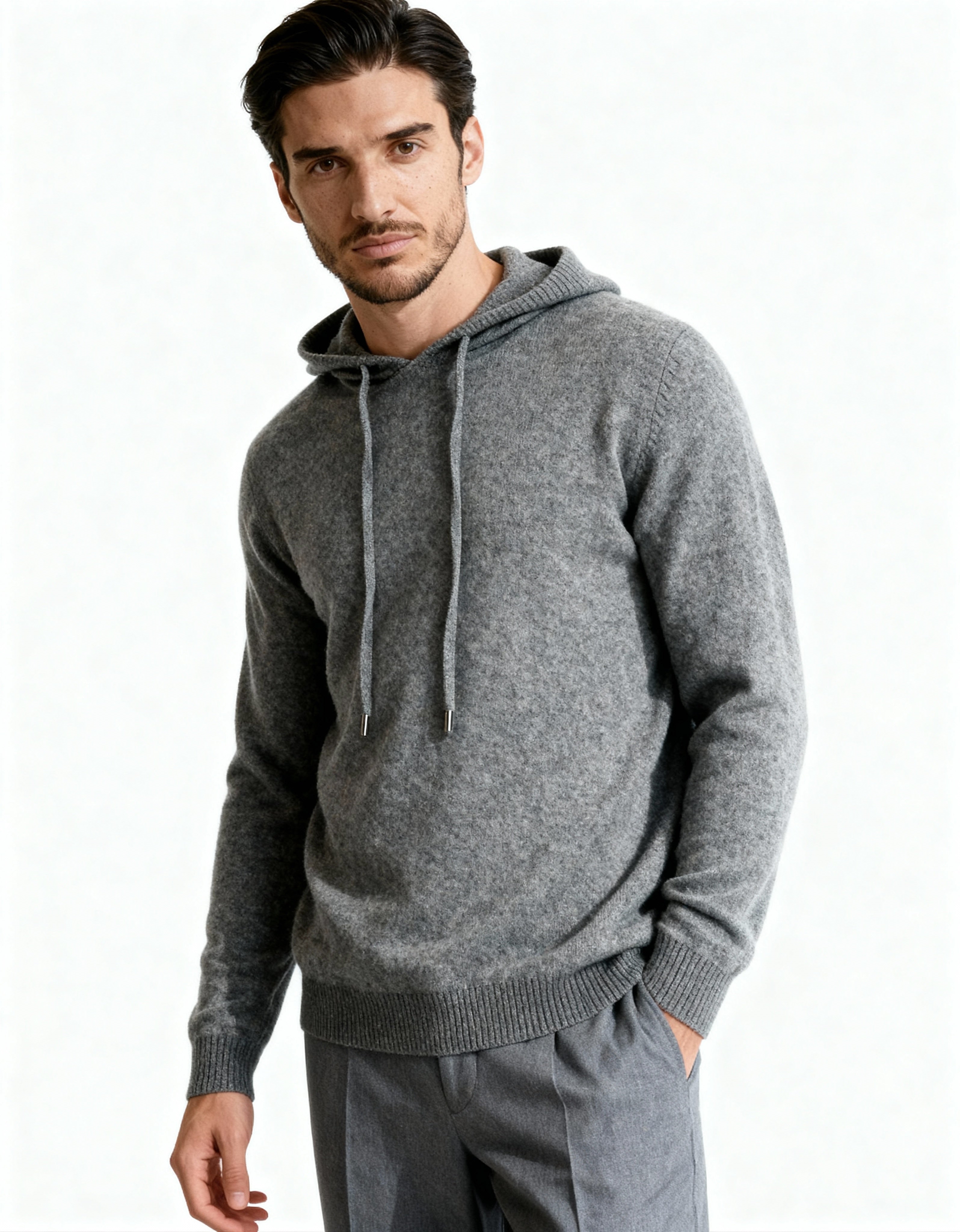Gray / XL