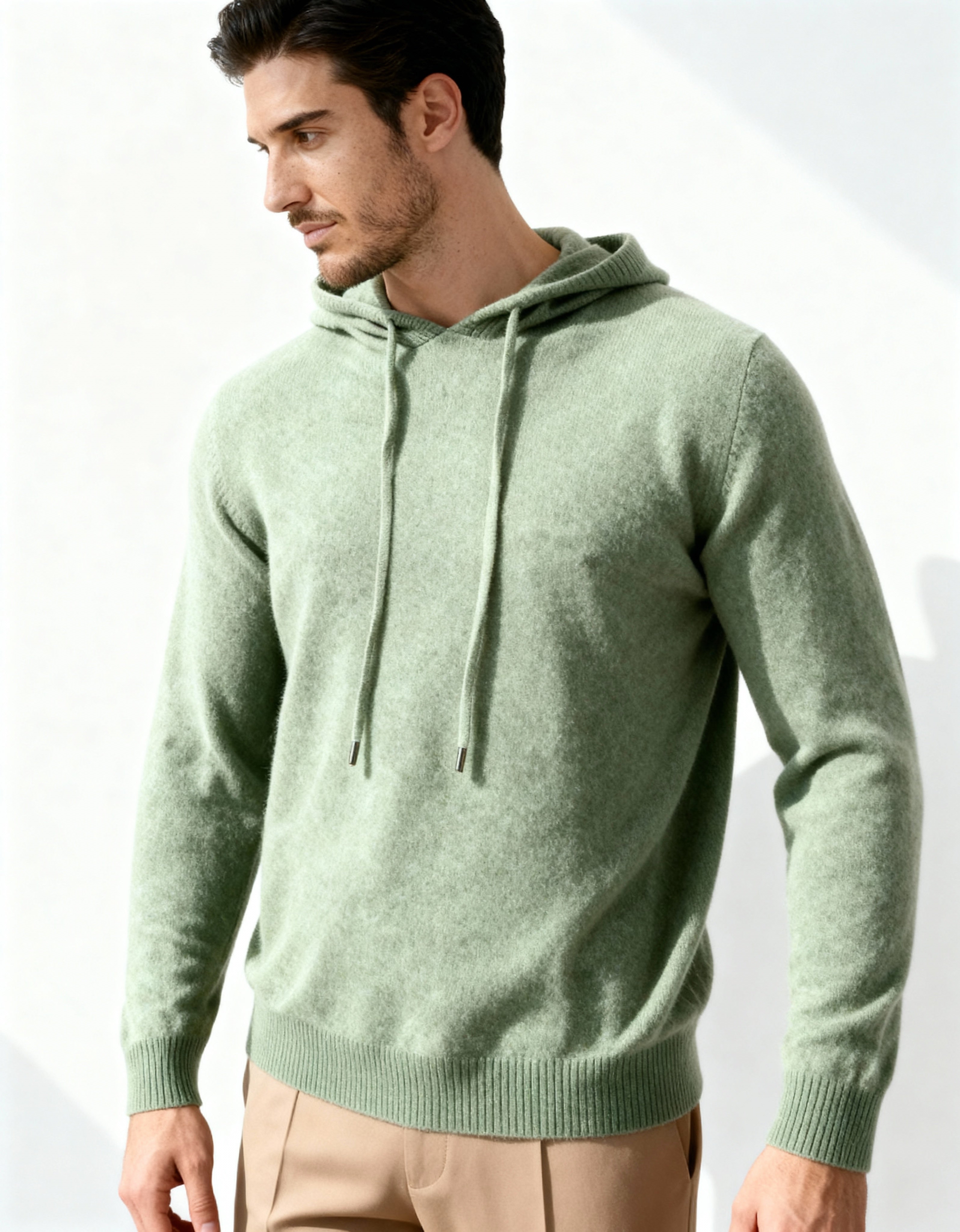 Green / XL