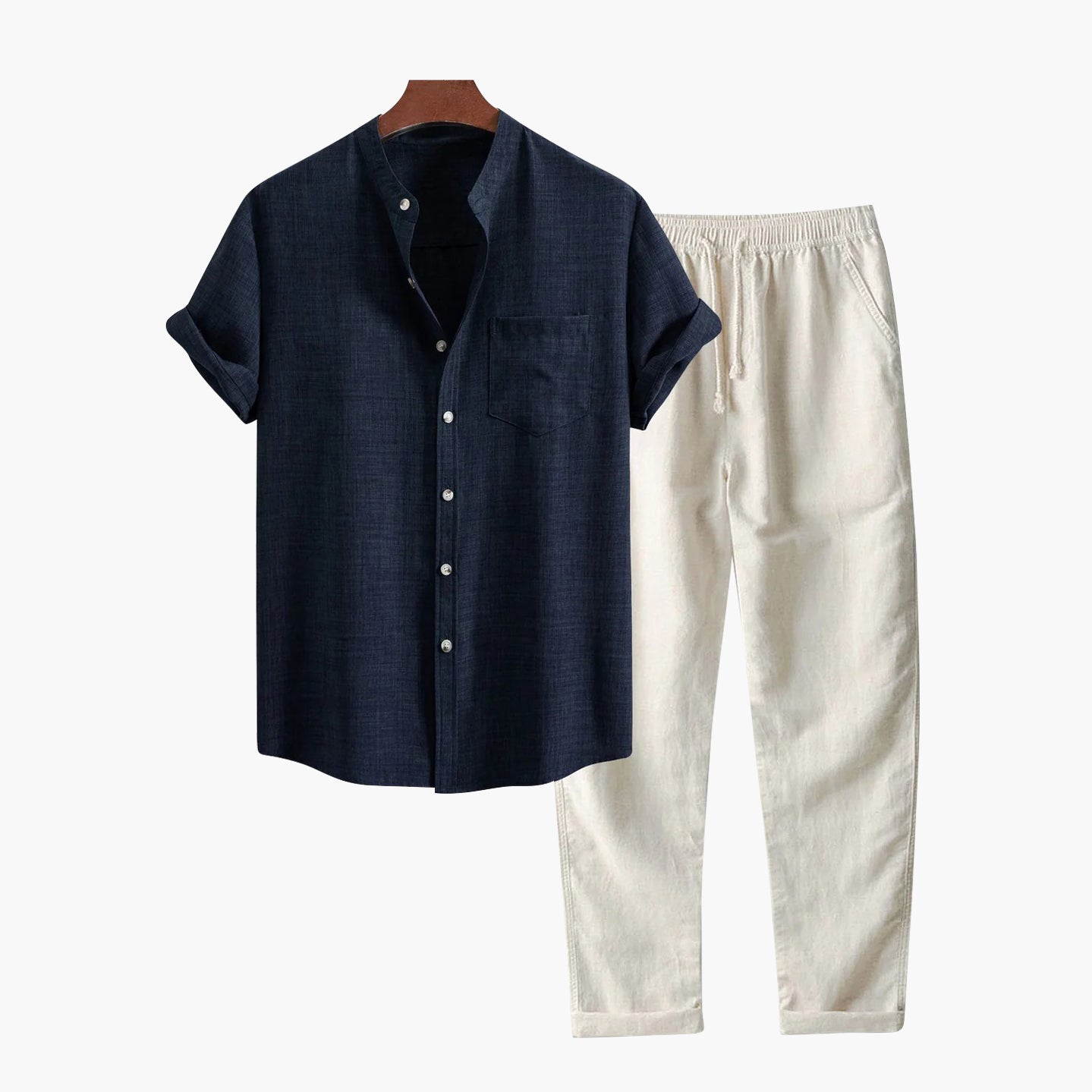 Blue / XL