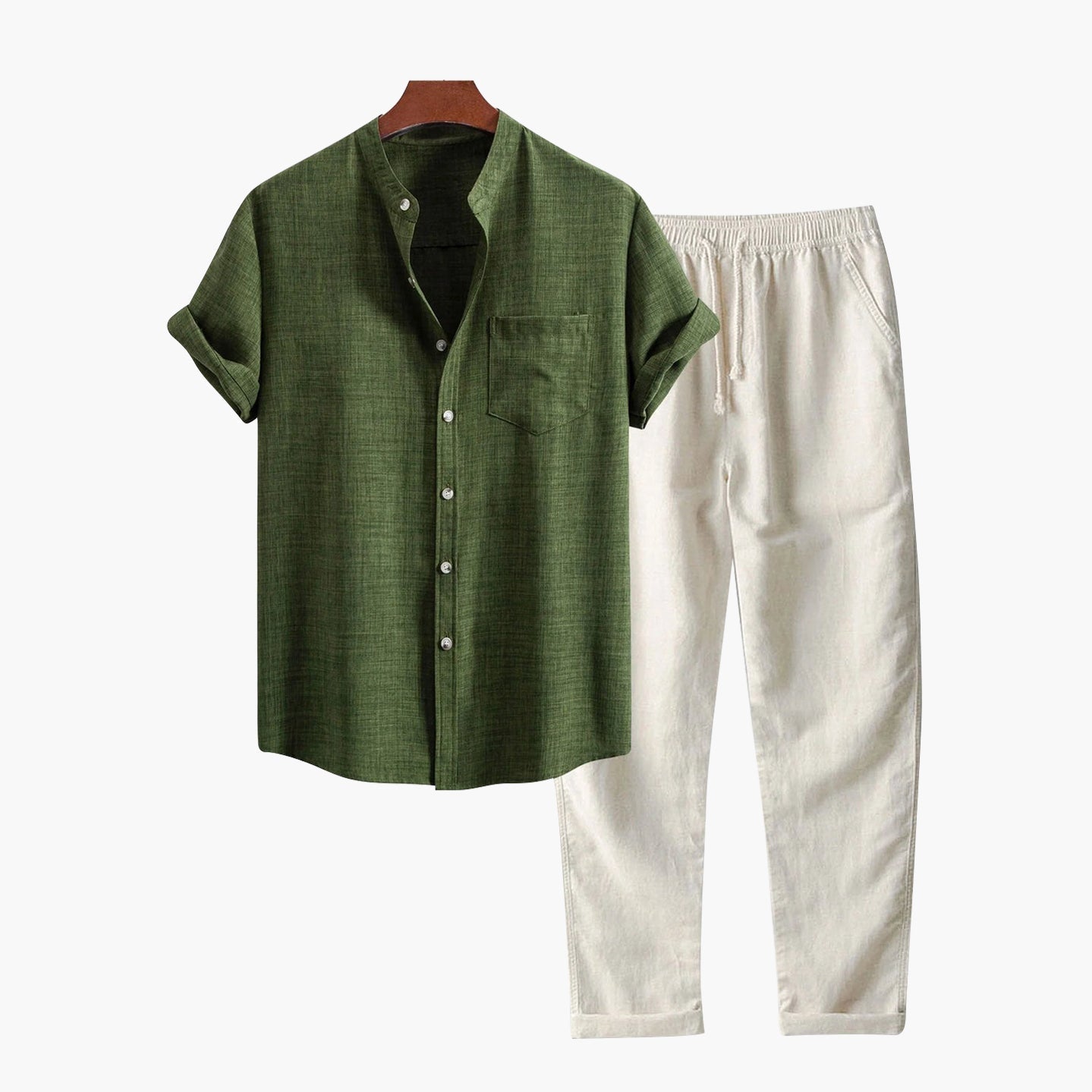 Green / XL