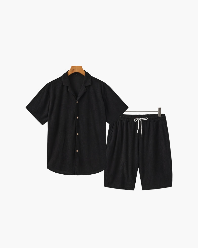 Black / XXL