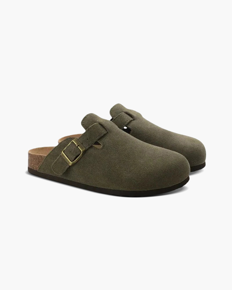 Olive / EU 46 / UK 11 / US 11.5