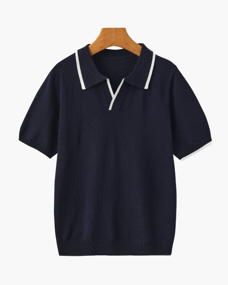 Navy / L