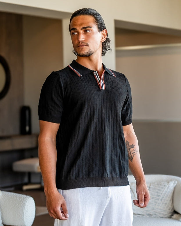 Black / XXL