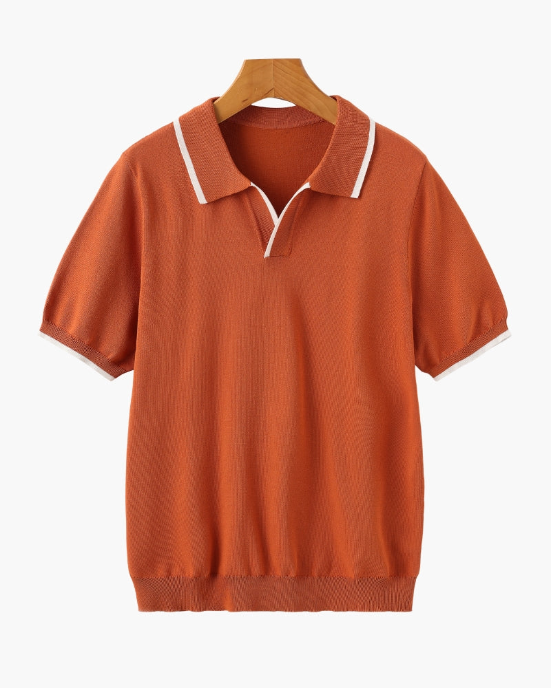 Orange / L