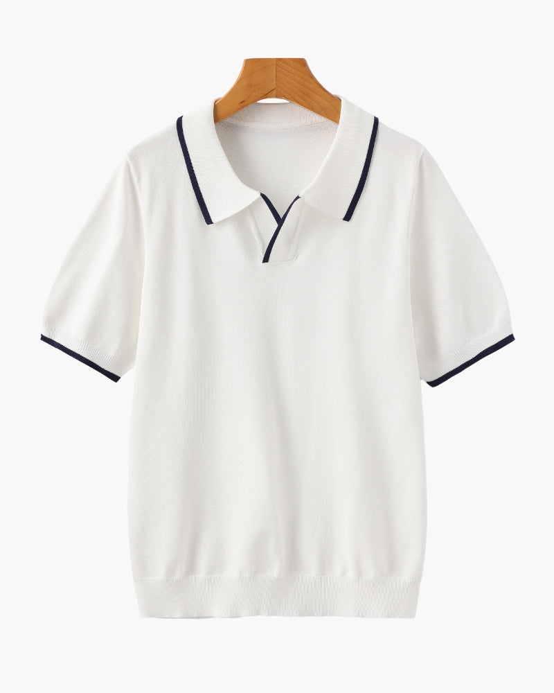 White / L