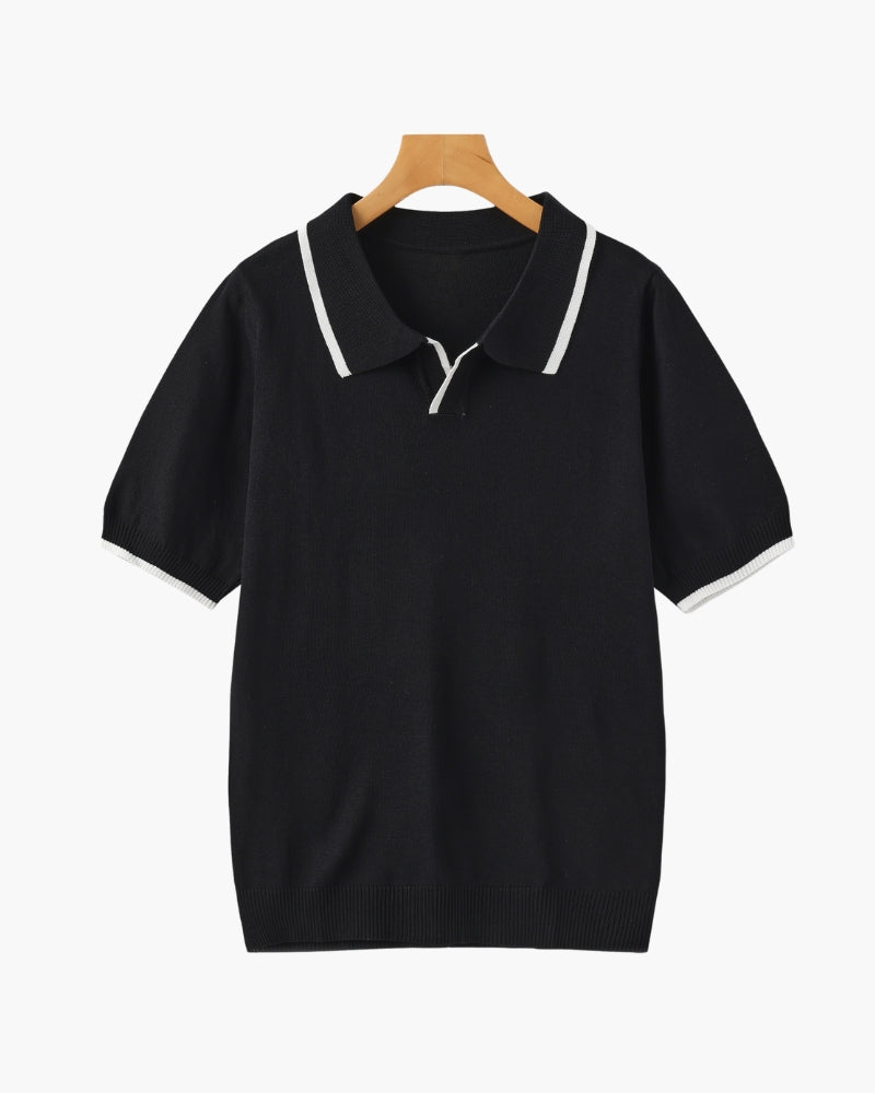 Black / L