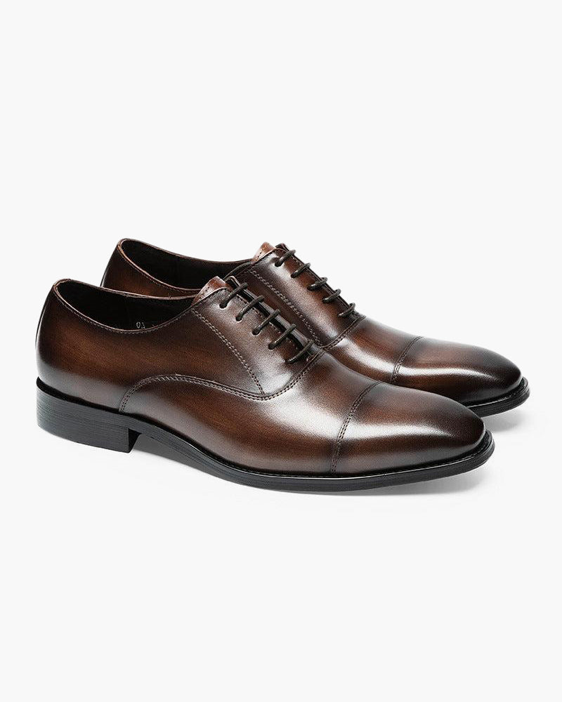 Brown / EU 46 / US 13 / UK 12
