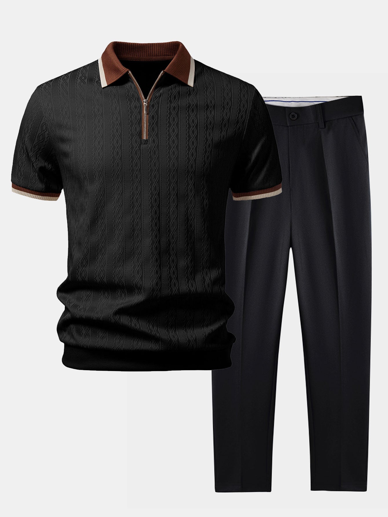 Black / 2XL