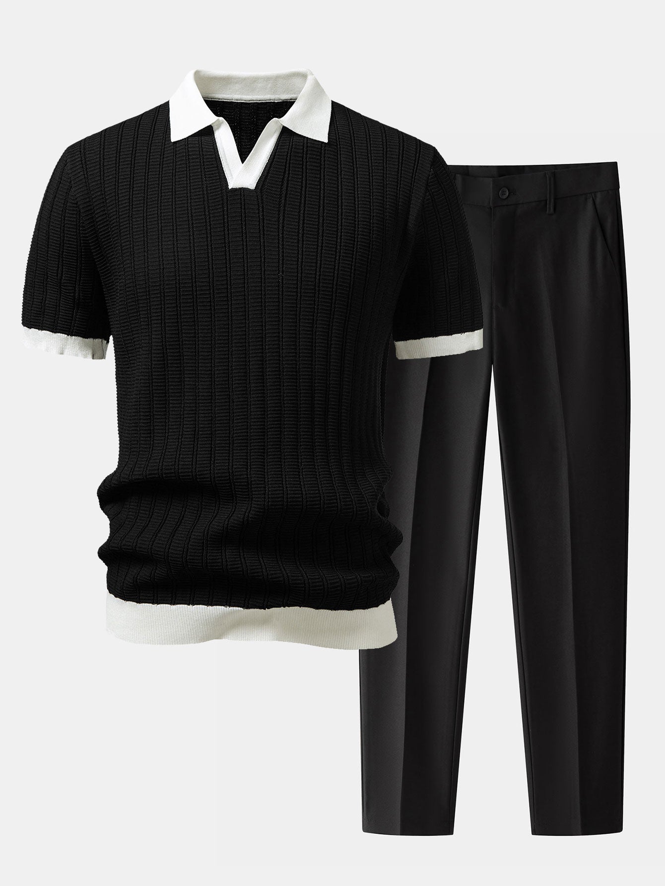 Black / 2XL