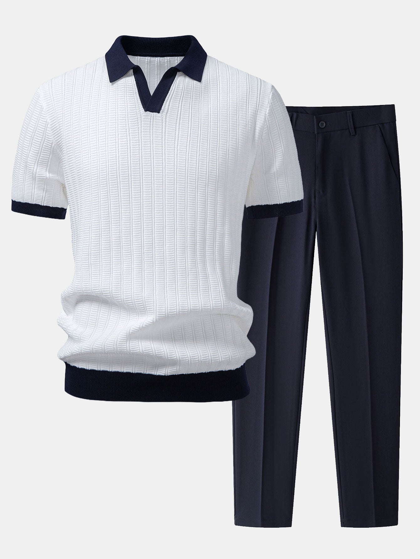 Navy / 2XL