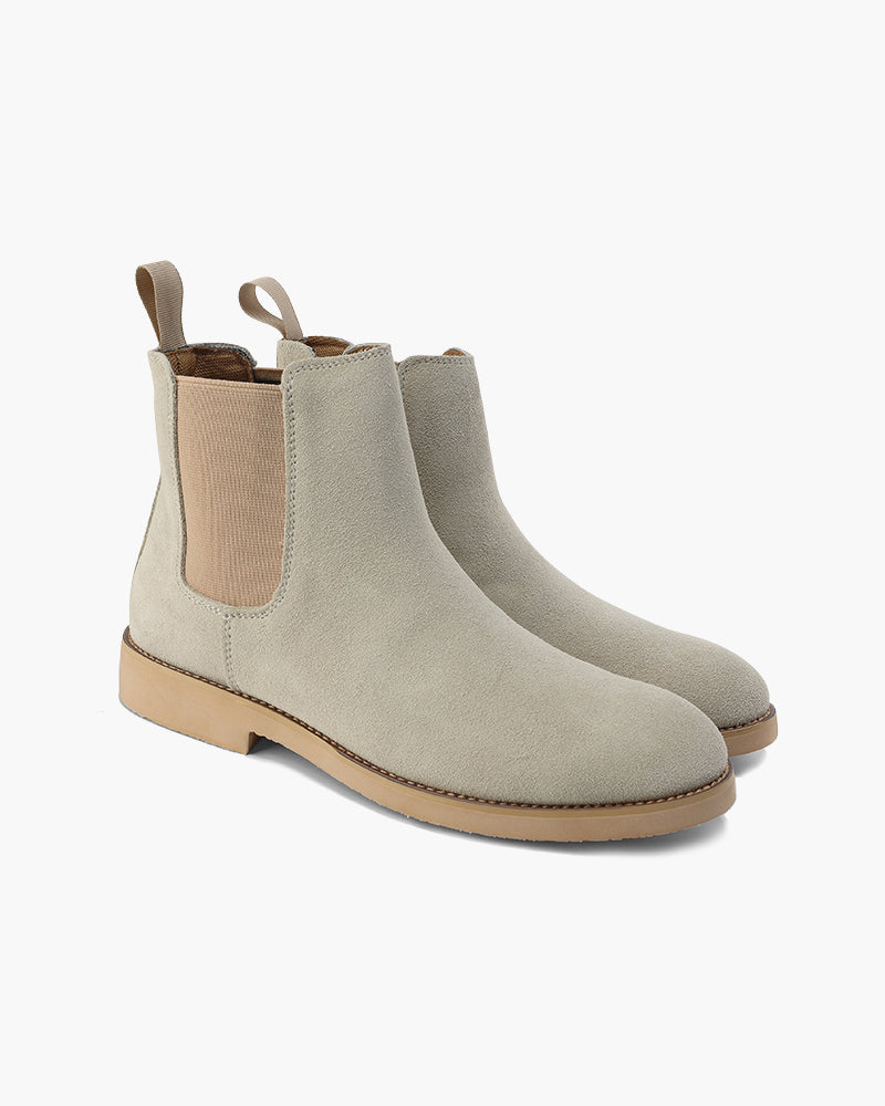 Beige / EU 46 / US 13 / UK 12