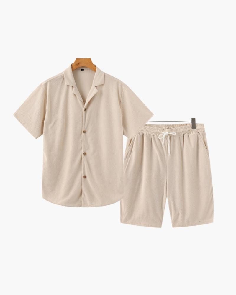Beige / XXL