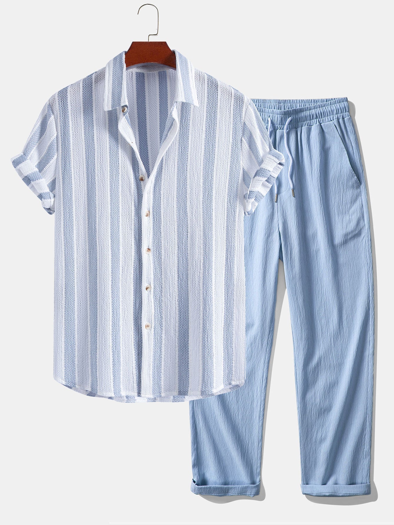 Lightblue / 2XL