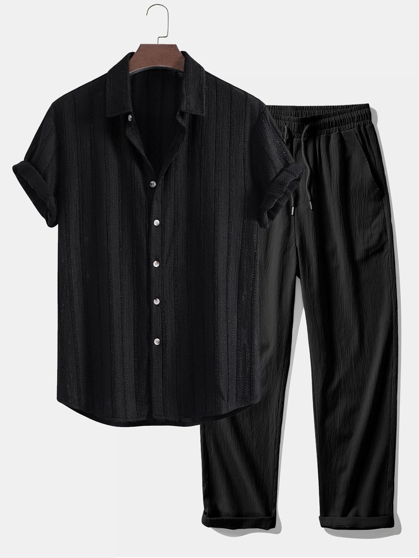 Black / 2XL