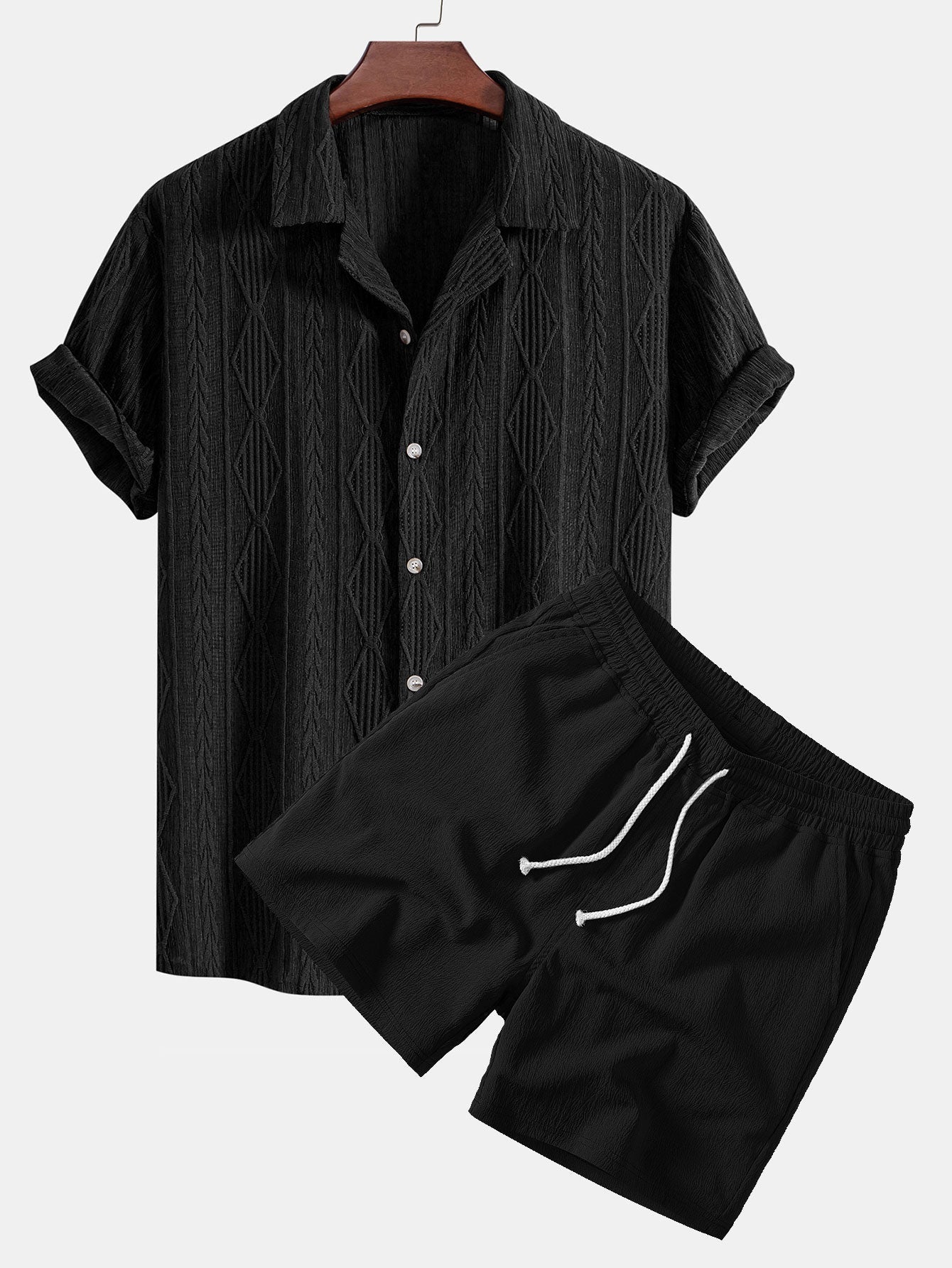 Black / 2XL