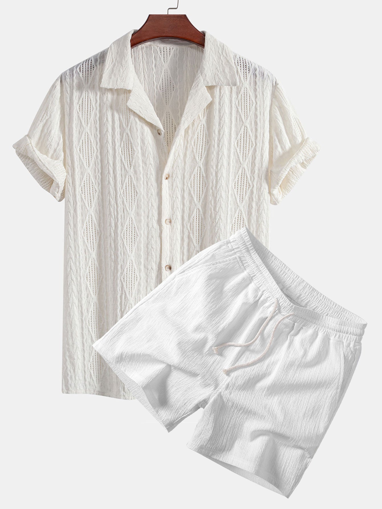 White / 2XL