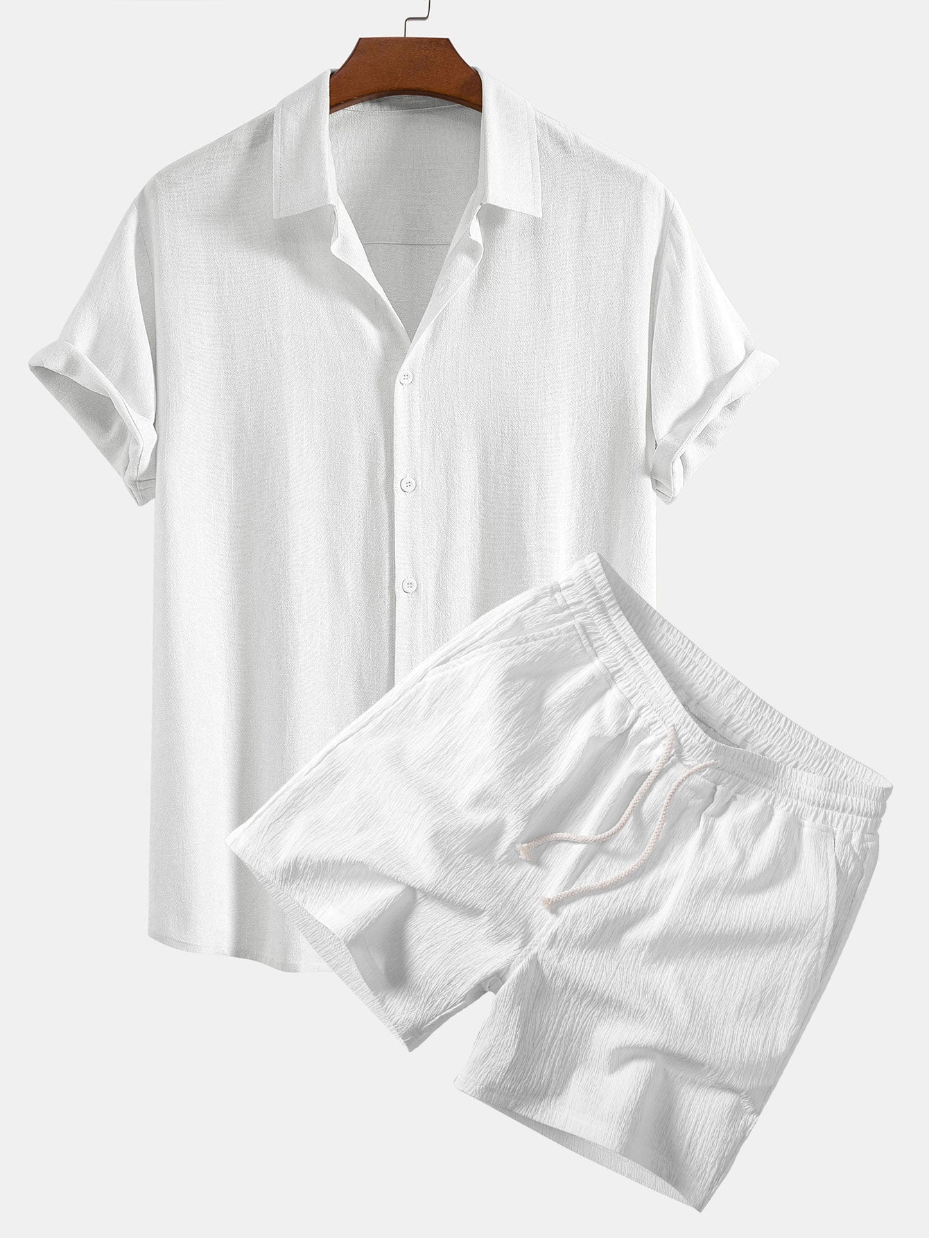 White / 2XL