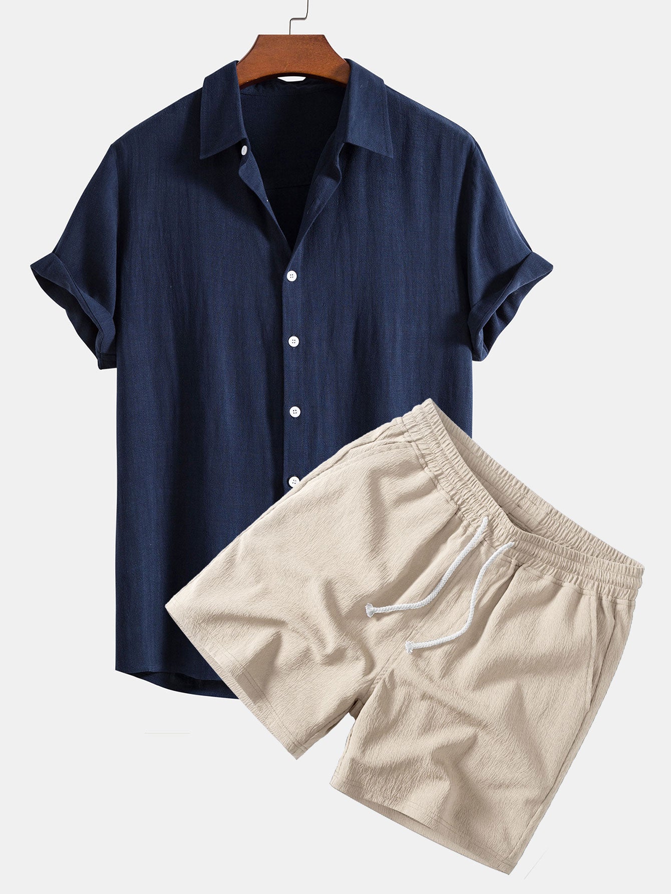 Navy / 2XL