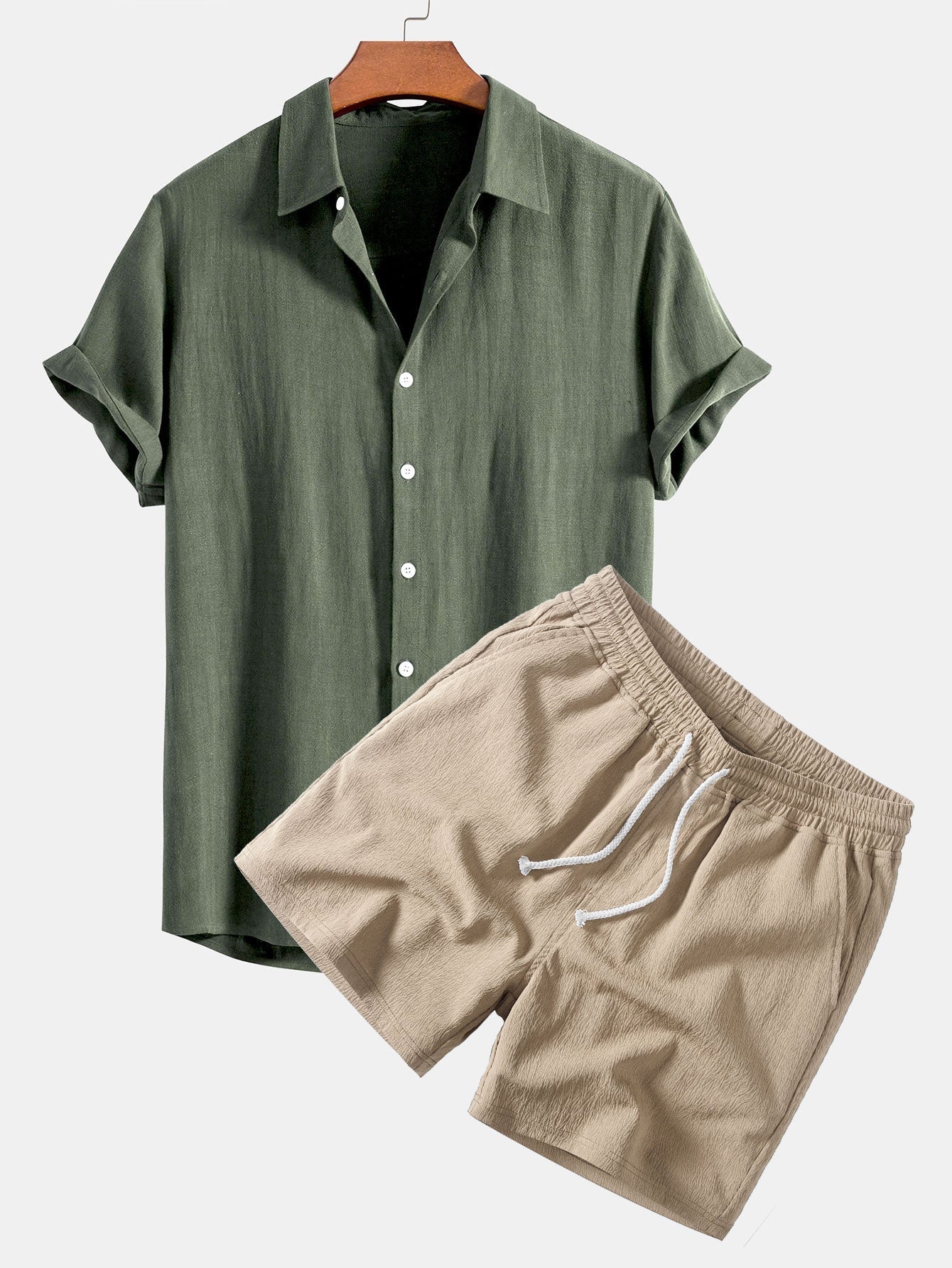 Darkgreen / 2XL