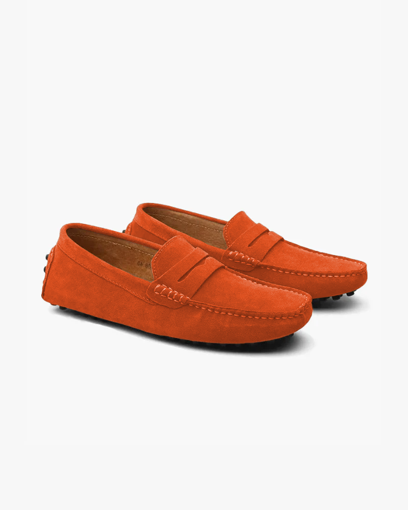 Orange / EU 47 / UK 12 / US 12.5