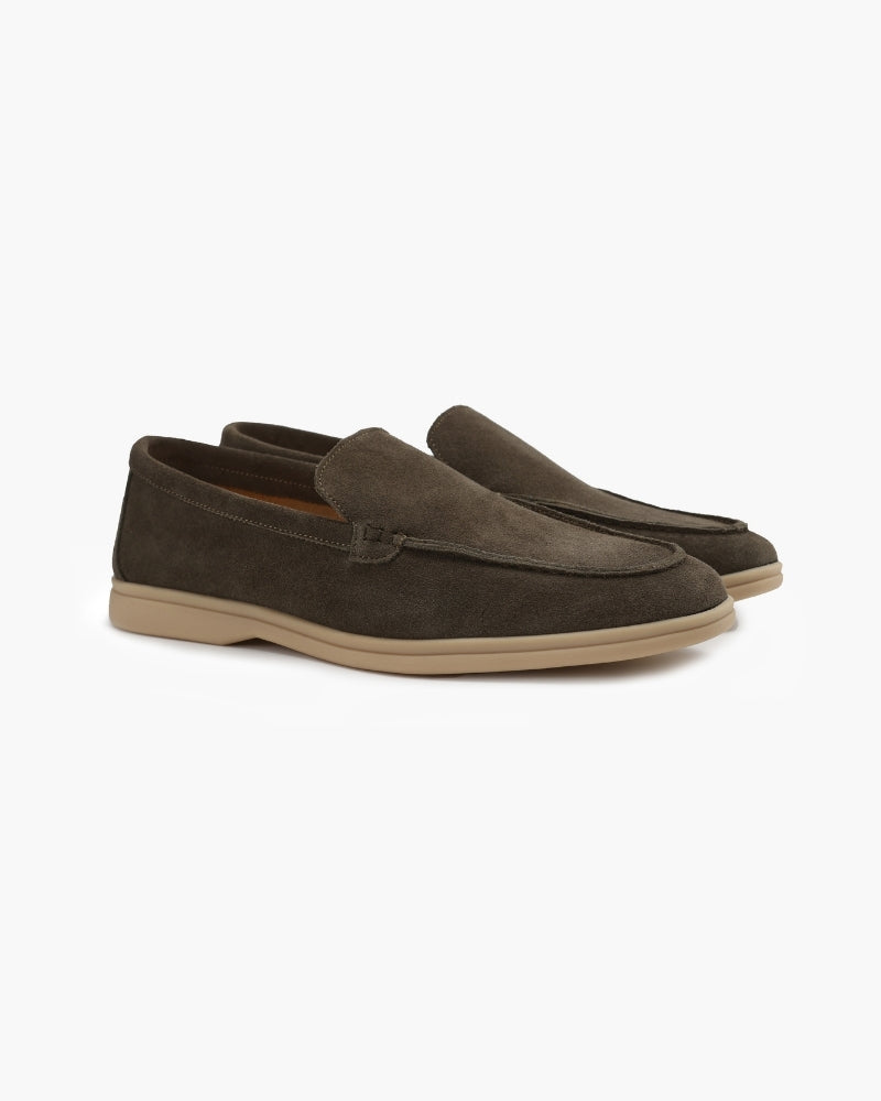 Olive / EU 48 / US 15 / UK 14